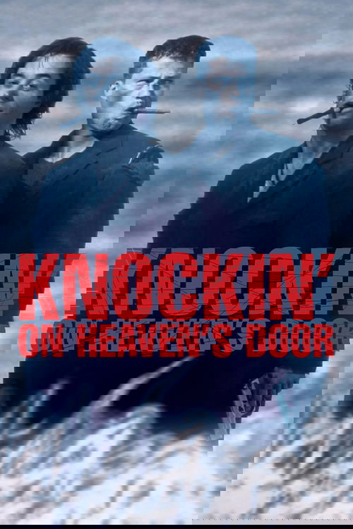 Knockin' on Heaven's Door (1997) poster