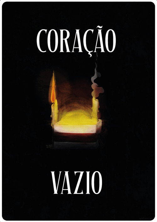 Coração Vazio (2024) poster