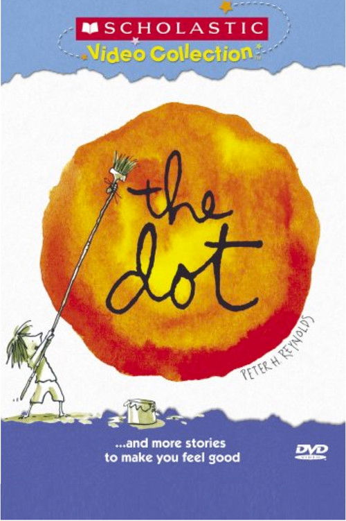 The Dot (2004) poster