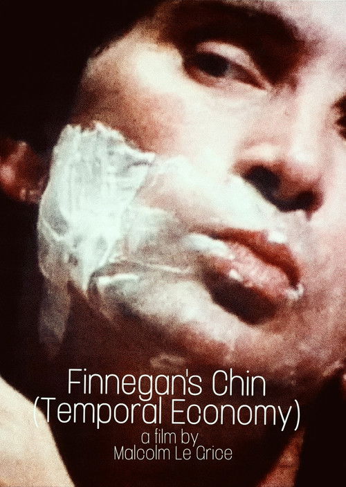 Finnegan's Chin (1983) poster