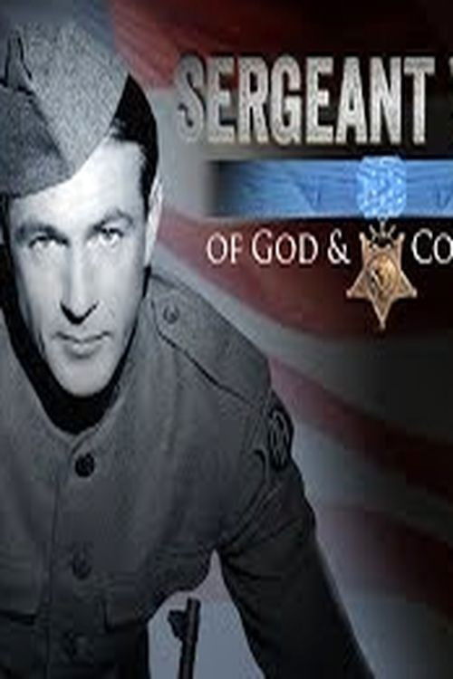 Sergeant York: Of God and Country (2006) poster