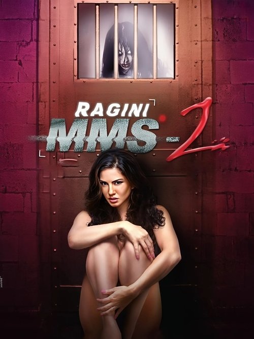 Ragini MMS 2 (2014) poster