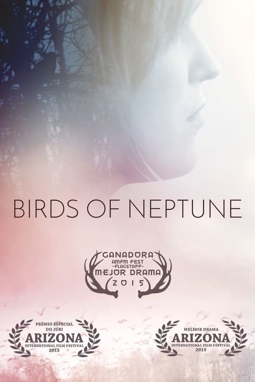 Birds of Neptune (2015) poster