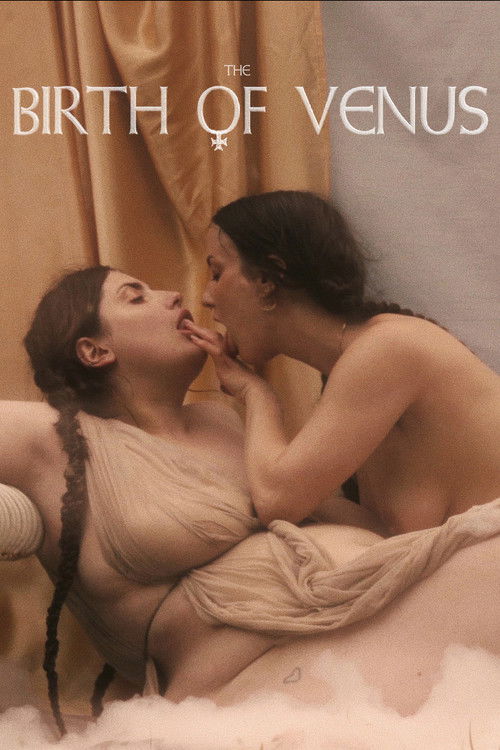 The Birth of Venus (2021) poster