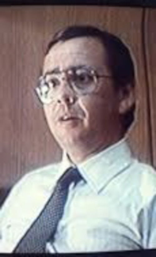 Chicago Boys (1983) poster