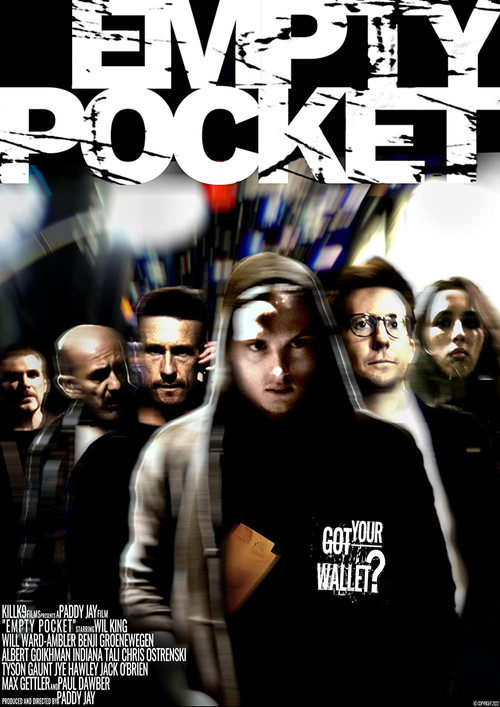 Empty Pocket (2022) poster