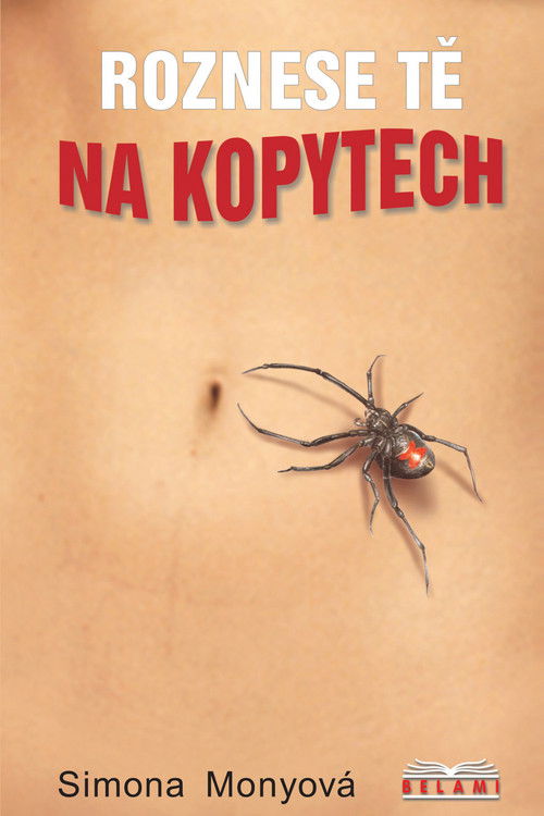 Roznese tě na kopytech (2013) poster