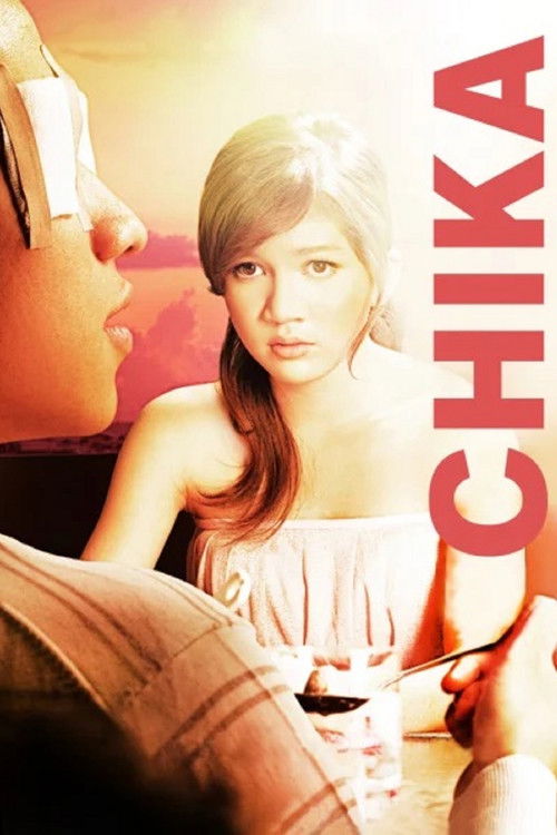 Chika (2008) poster