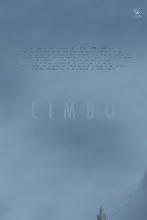 Limbo (2016) poster