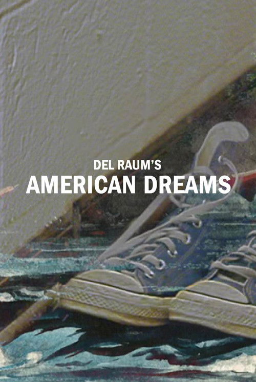 American Dreams (2023) poster