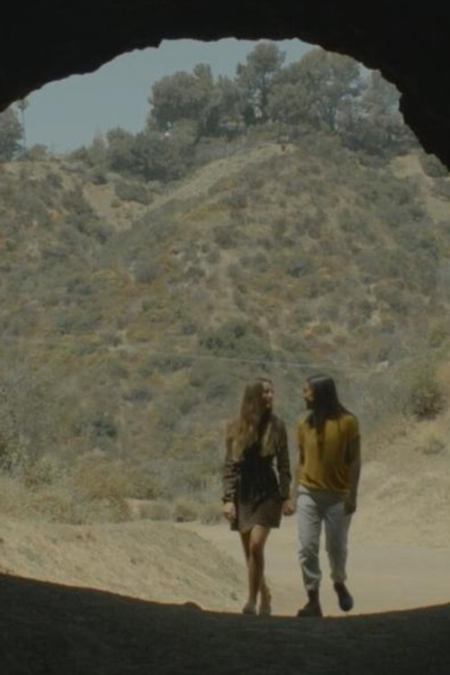 Hello, Goodbye (2019) poster