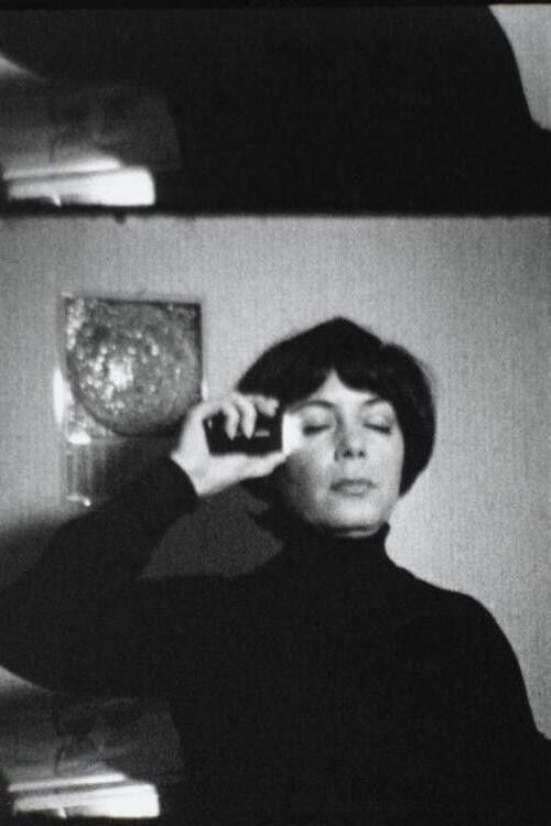 Solitrac (1968) poster