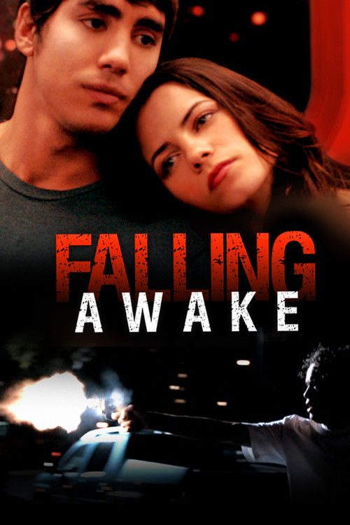 Falling Awake (2010) poster