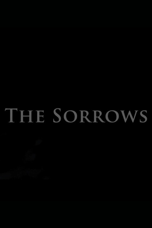 The Sorrows (2013) poster