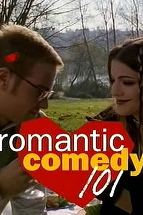 Romantic Comedy 101 (2002) poster
