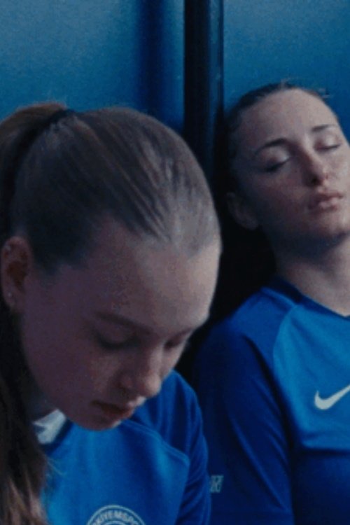 Vanilla Sky Habibi (2025) poster