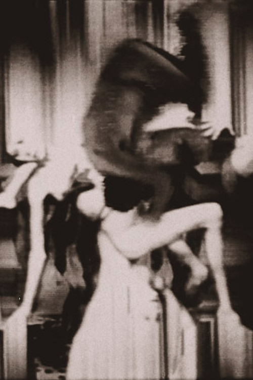 Flesh Angels (1990) poster