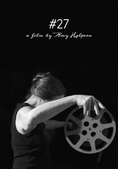 #27 (2020) poster
