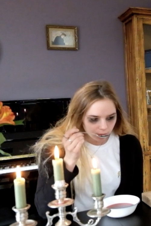 Blood Soup (2017) poster