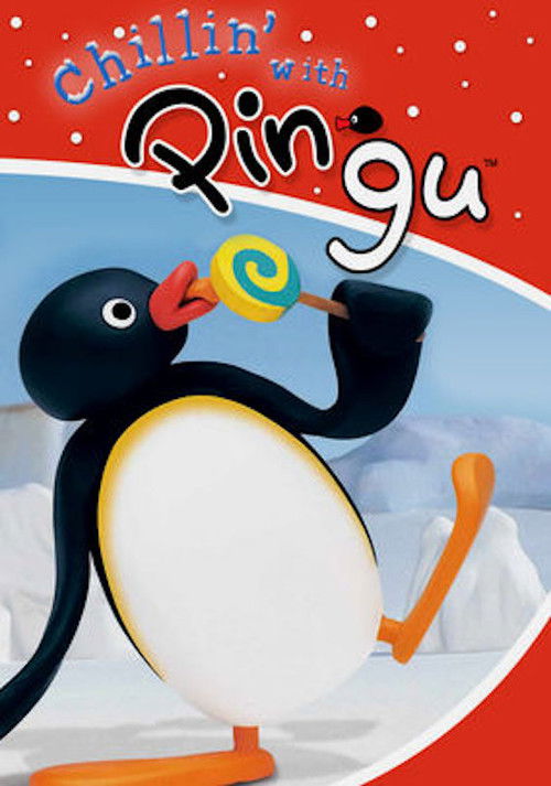 Pingu: Chillin' with Pingu (2004) poster