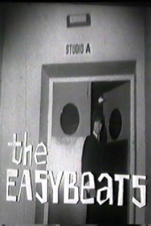 The Easybeats Coca Cola Special (1966) poster