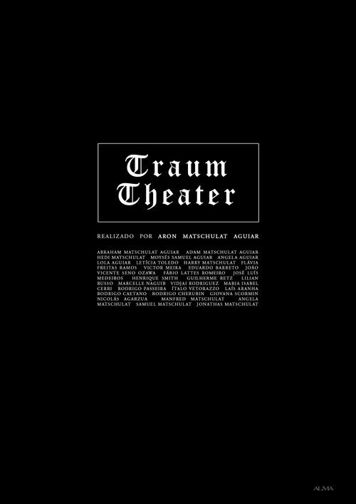 Traum Theater (2009) poster