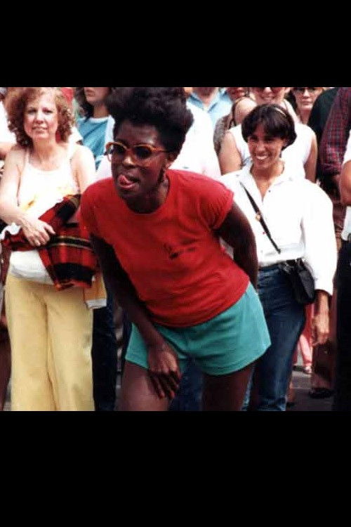 I Be Done Been Was Is (1983) poster