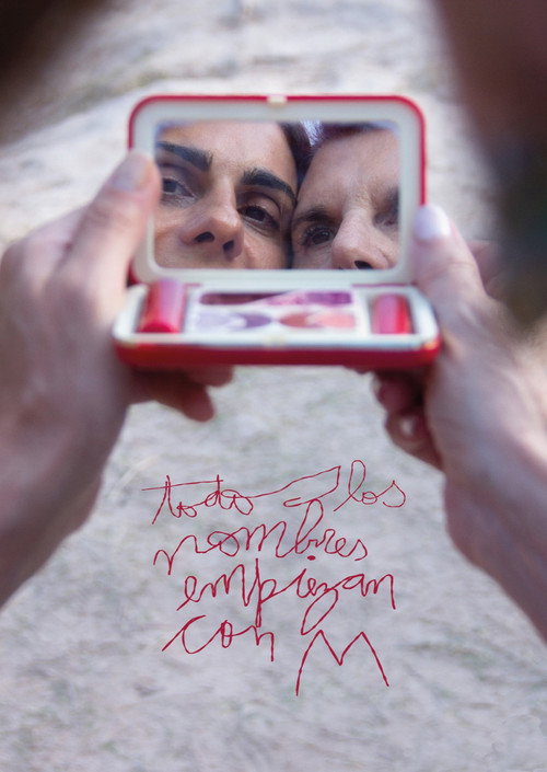 Todos los nombres empiezan con M (2026) poster