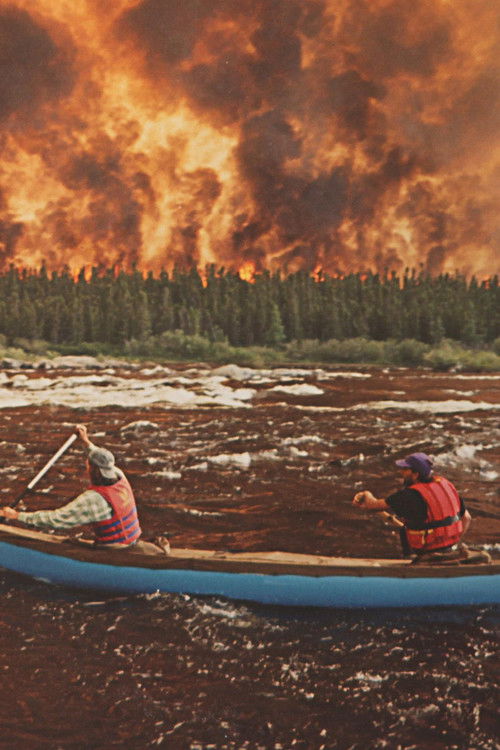 Smoke Gets In Your Eyes (2022) poster