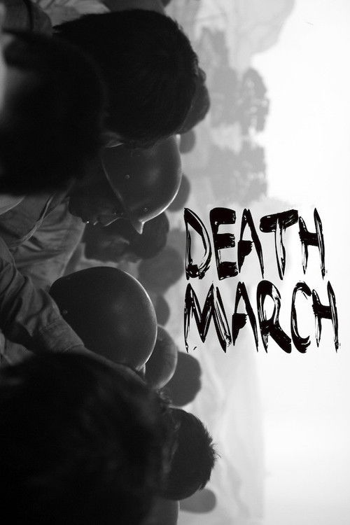 Death March (2013) poster