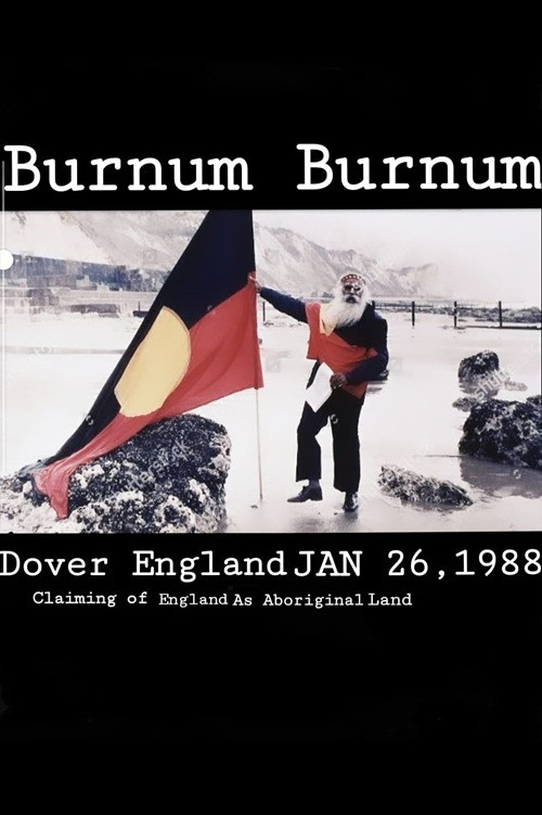 The Full Benefits of Aboriginal Equality (2025) poster