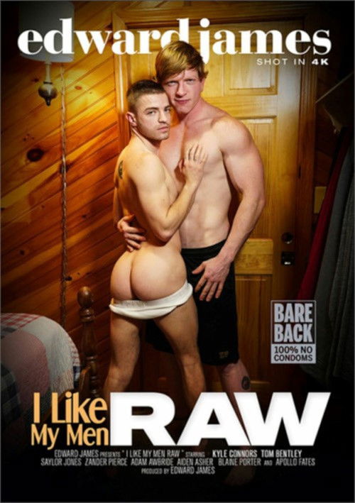 I Like My Men Raw (2023) poster