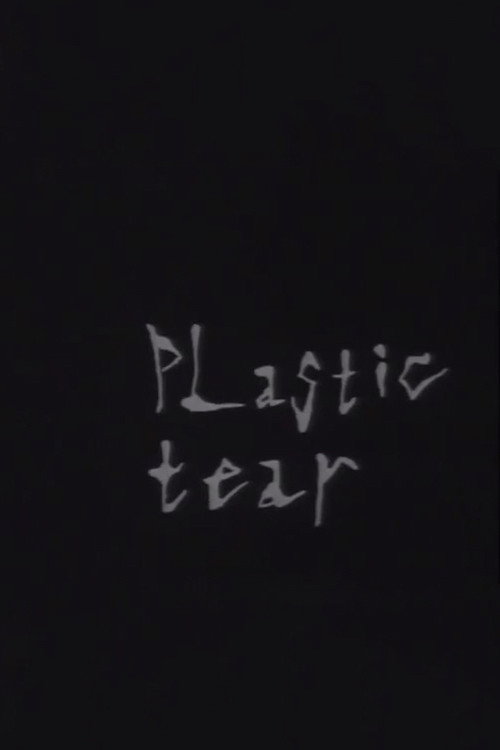 Plastic Tear (1995) poster