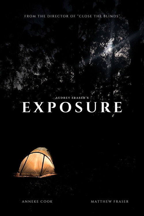 Exposure (2025) poster