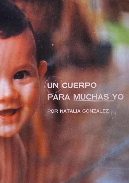 Un cuerpo para muchas yo (2024) poster