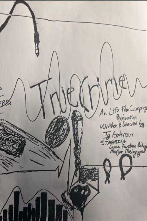 True Crime: The Serial Killer Is Out There (2024) poster