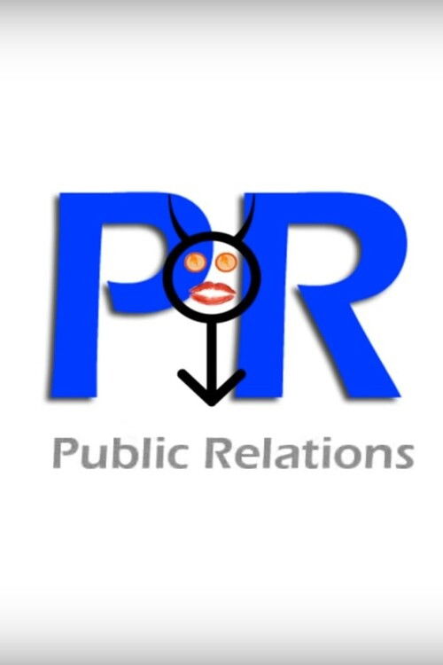 PR: Public Relations (2013) poster