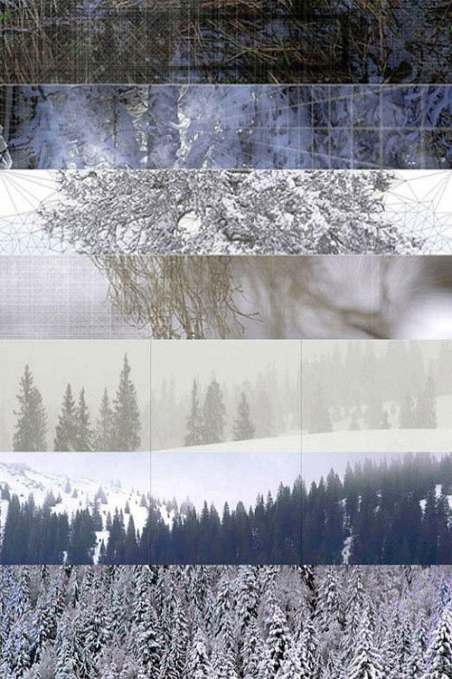 Measure (2014) poster