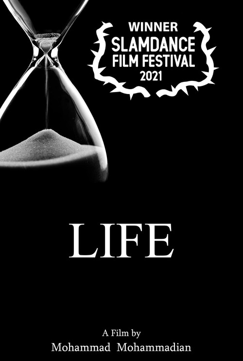 Life (2020) poster