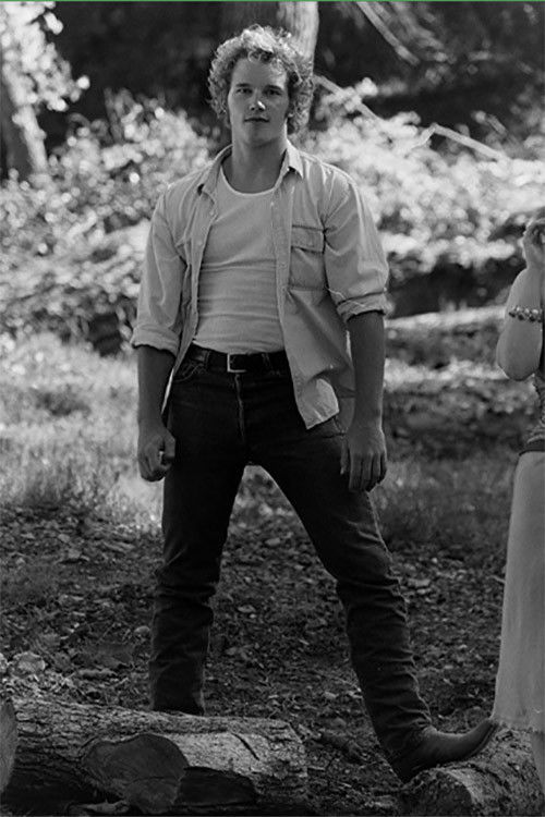 Cursed Part 3 (2000) poster