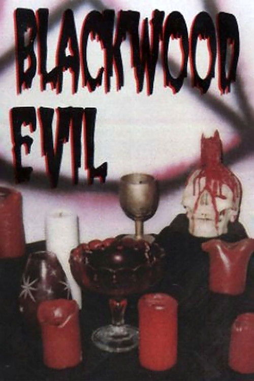 Blackwood Evil (2000) poster