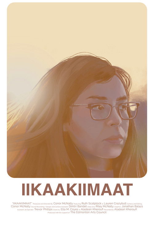 IIKAAKIIMAAT (2019) poster