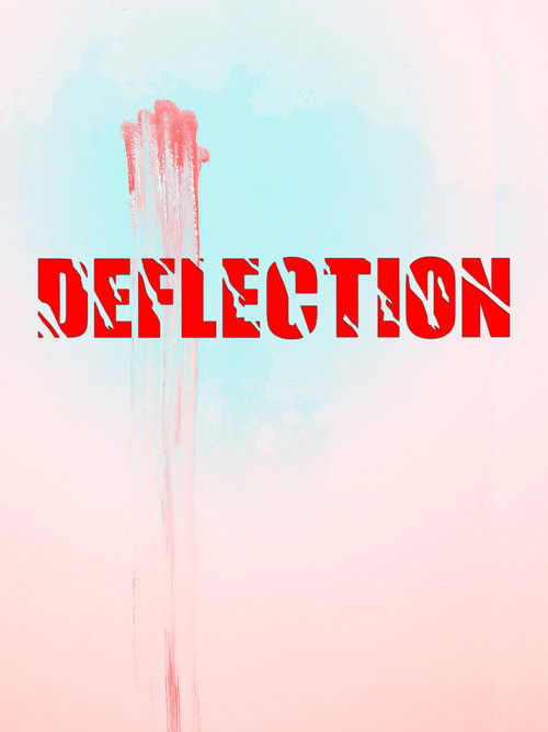 Deflection (2023) poster