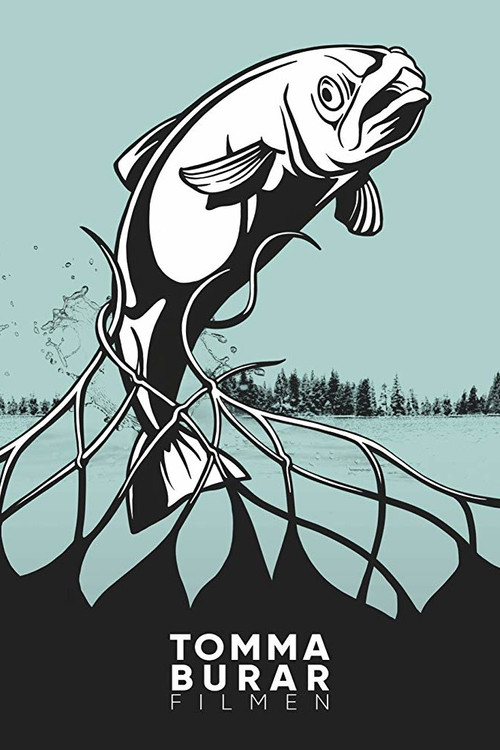 Empty Cages (2018) poster