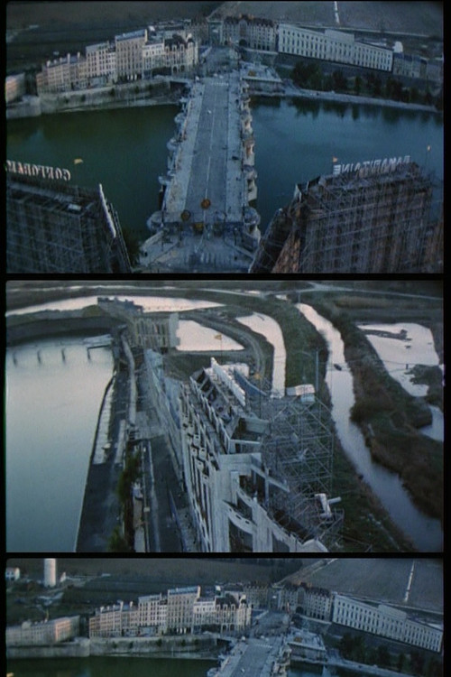 Investigation of a Film Above Suspicion (1991) poster