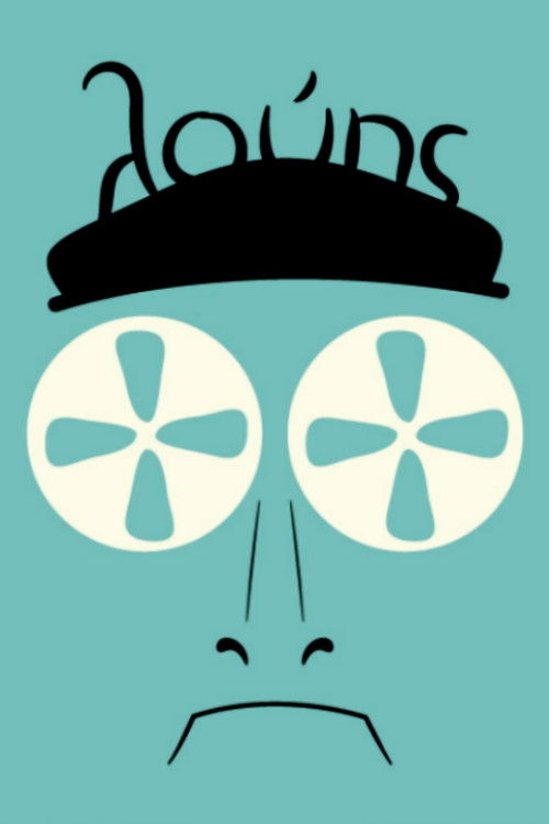 Louis - Seven times you fall, eight times you get back on the horse (2014) poster