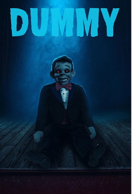Dummy (2026) poster