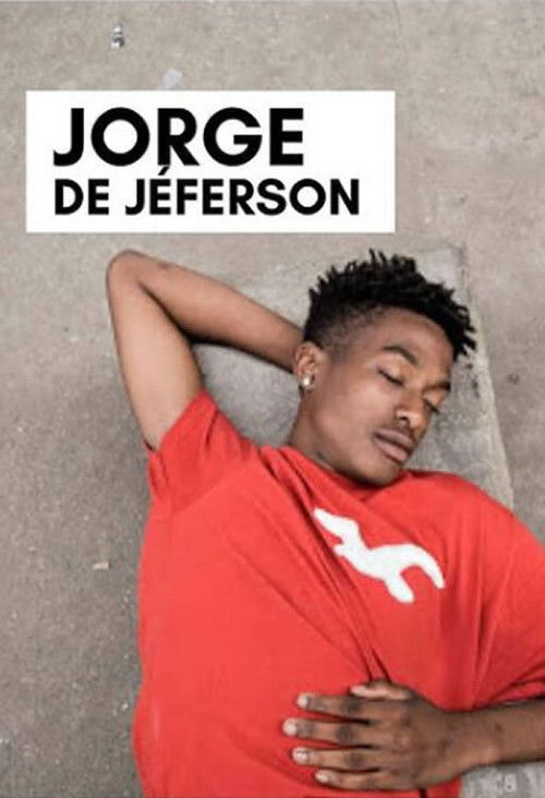 Jorge (2019) poster