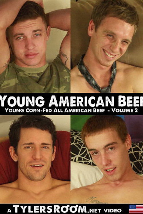 Young American Beef 2 (2013) poster