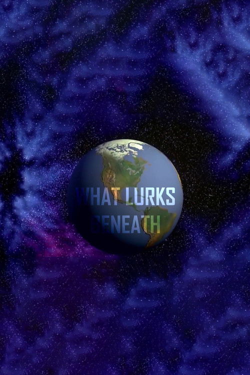 What Lurks Beneath?! (2019) poster
